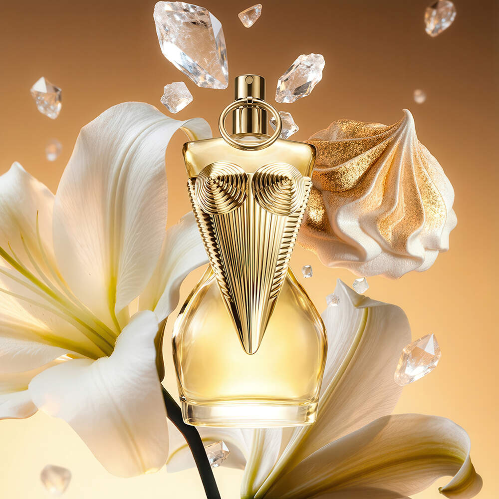 SET GAULTIER DIVINE EAU DE PARFUM
